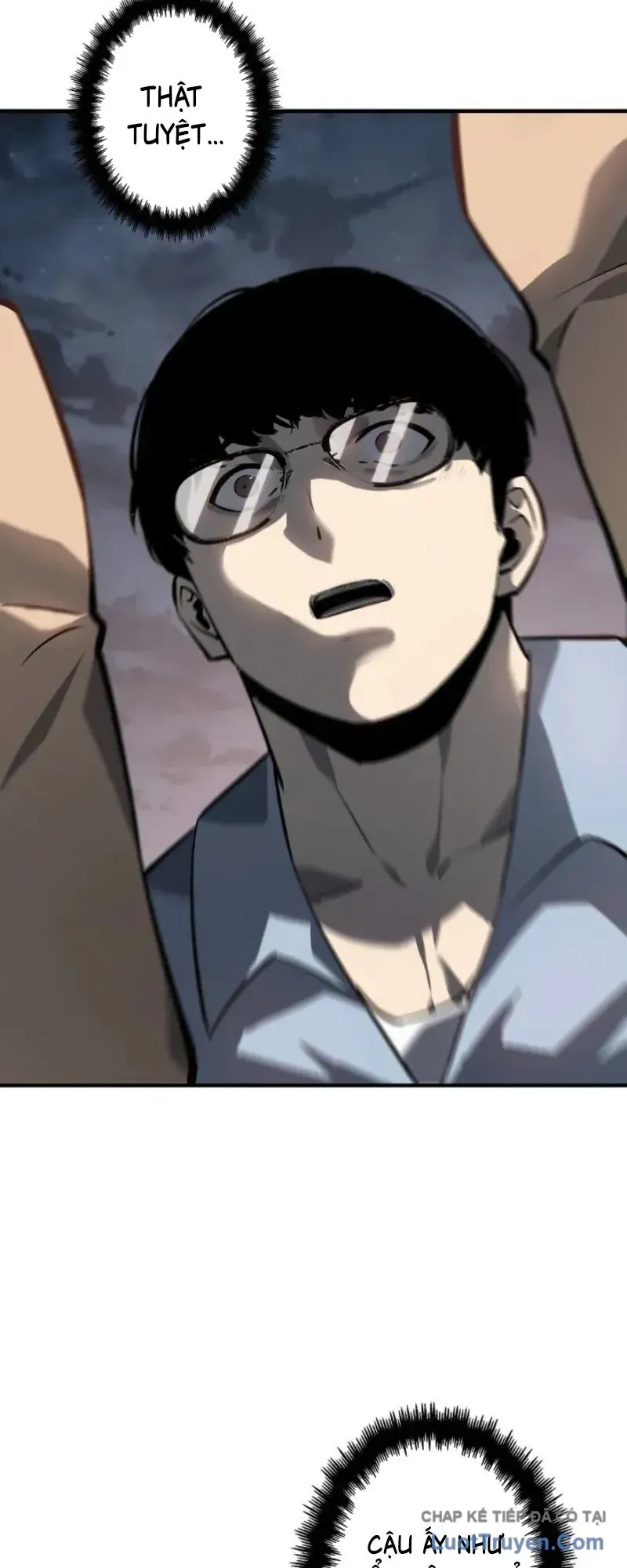 Cuồng Khuyển Chapter 3 - 161