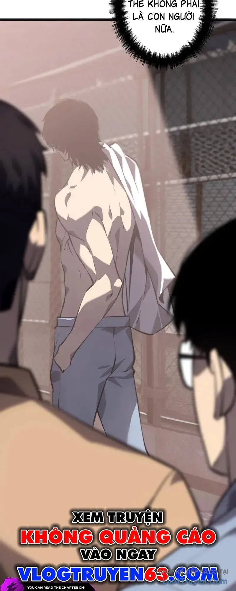 Cuồng Khuyển Chapter 3 - 162