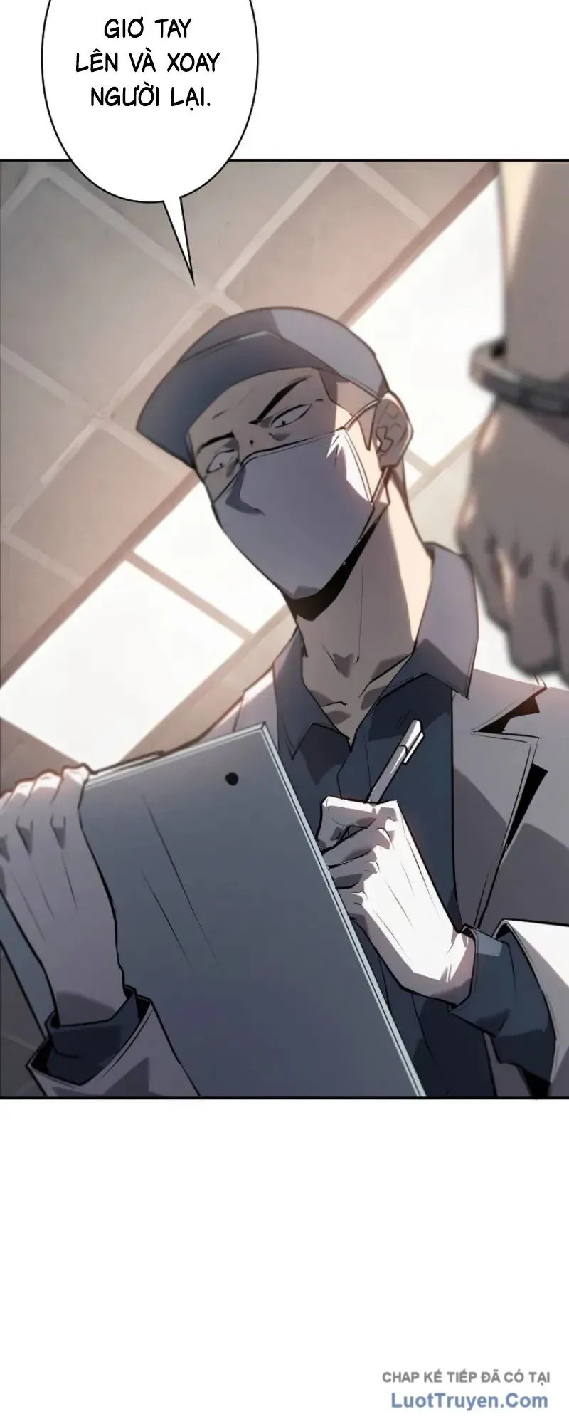 Cuồng Khuyển Chapter 3 - 18