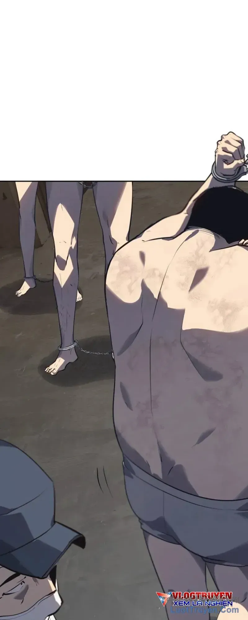 Cuồng Khuyển Chapter 3 - 20