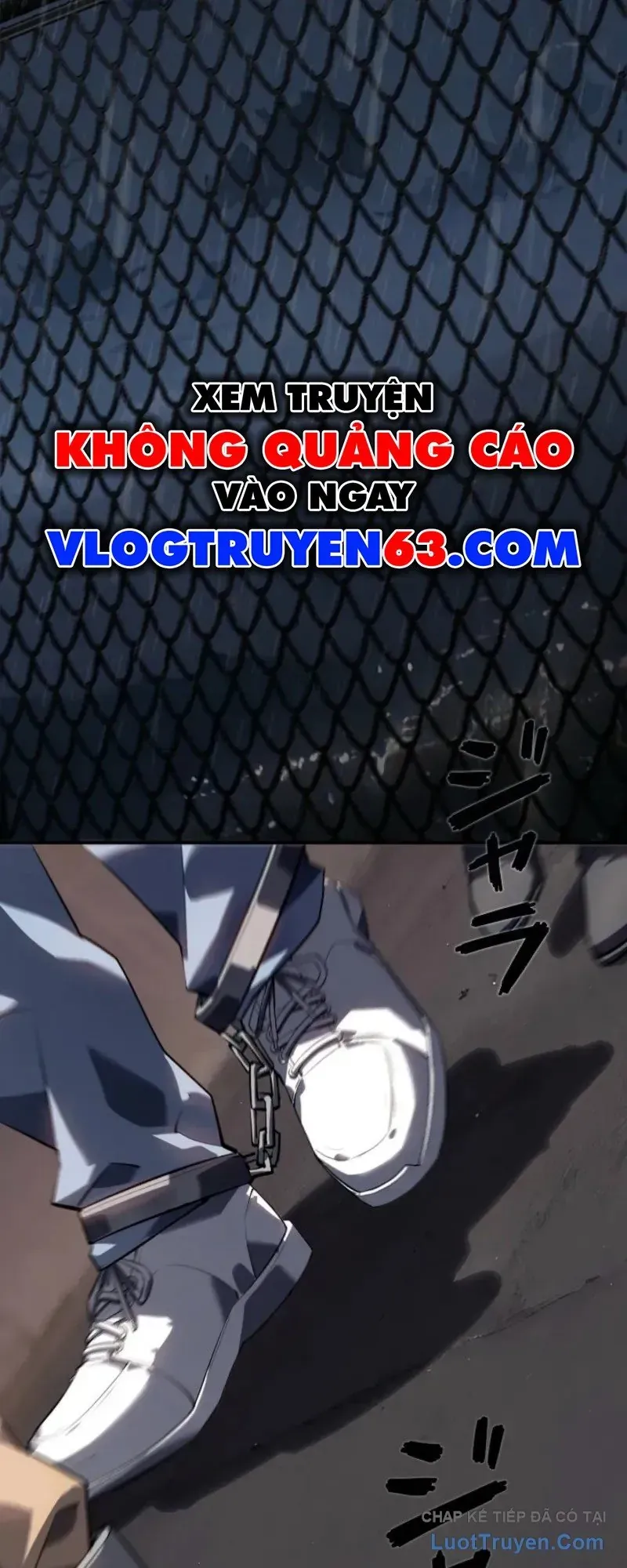 Cuồng Khuyển Chapter 3 - 3