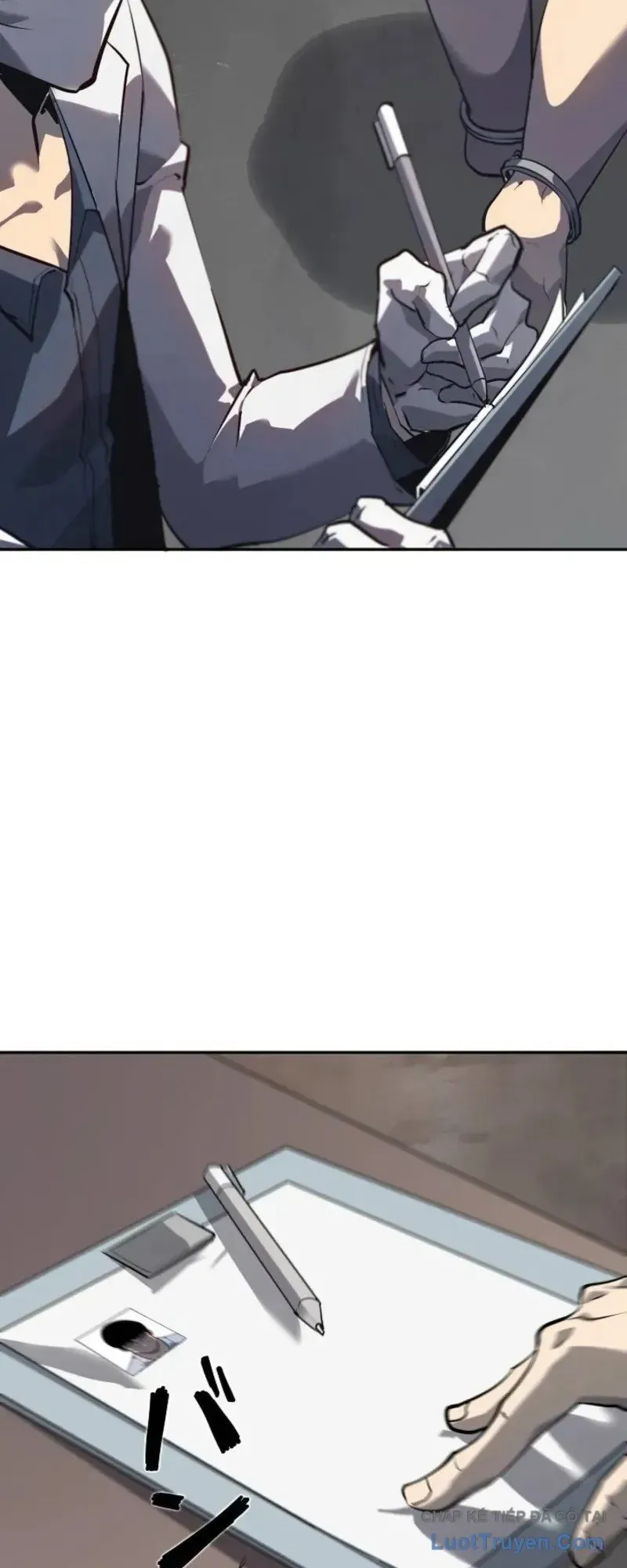 Cuồng Khuyển Chapter 3 - 21