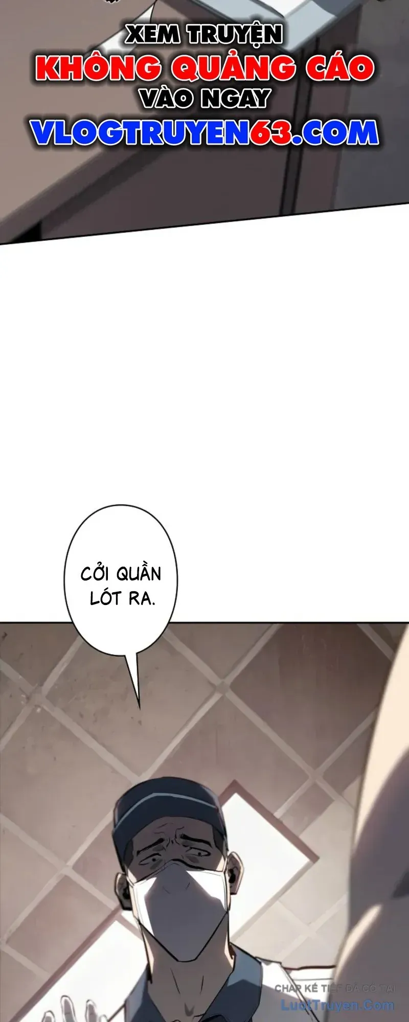 Cuồng Khuyển Chapter 3 - 22