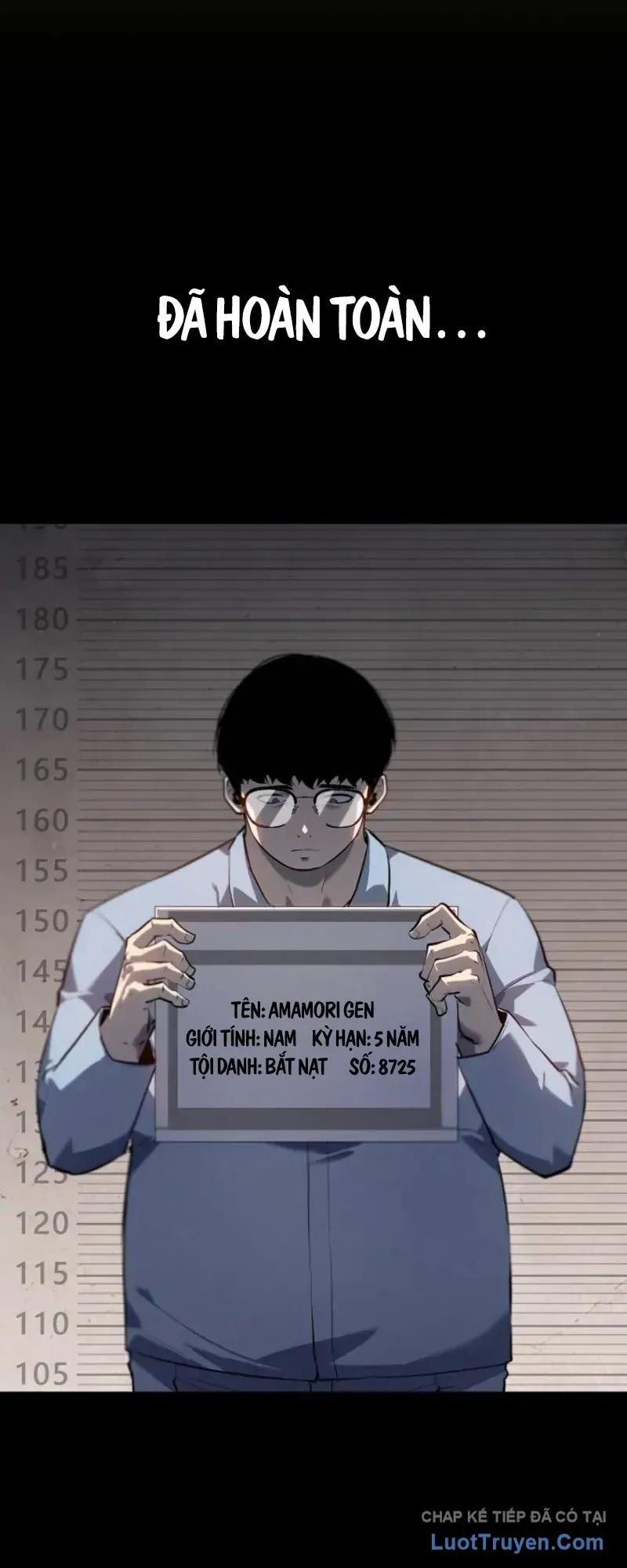 Cuồng Khuyển Chapter 3 - 29