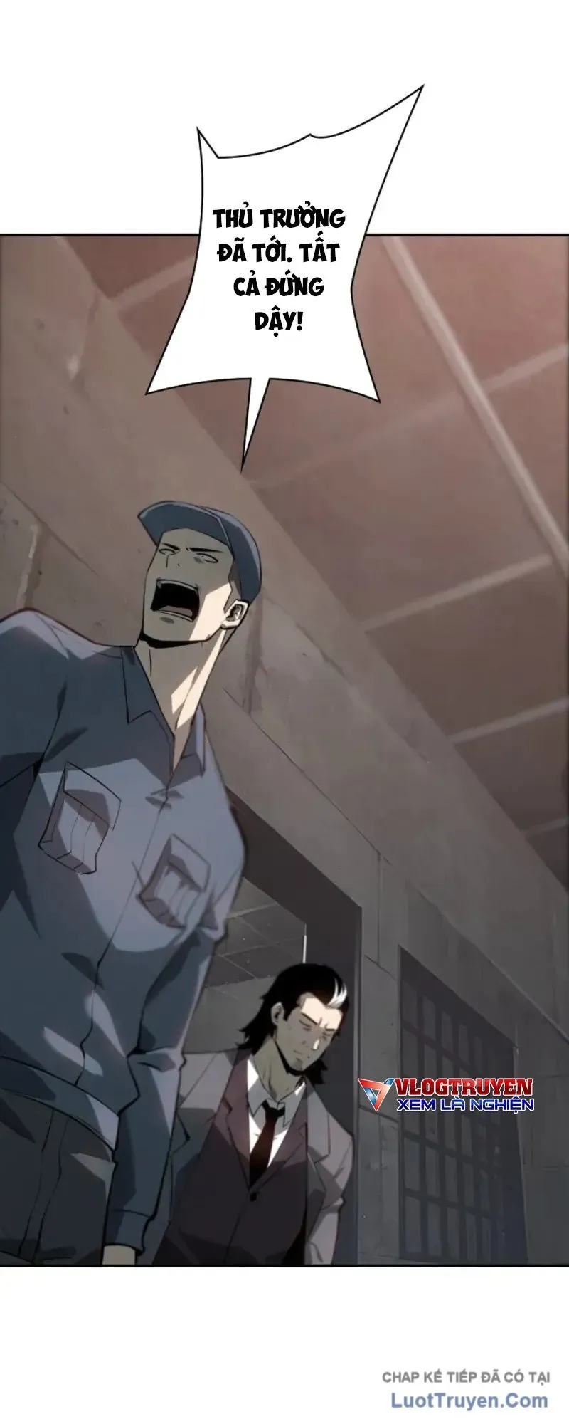 Cuồng Khuyển Chapter 3 - 33