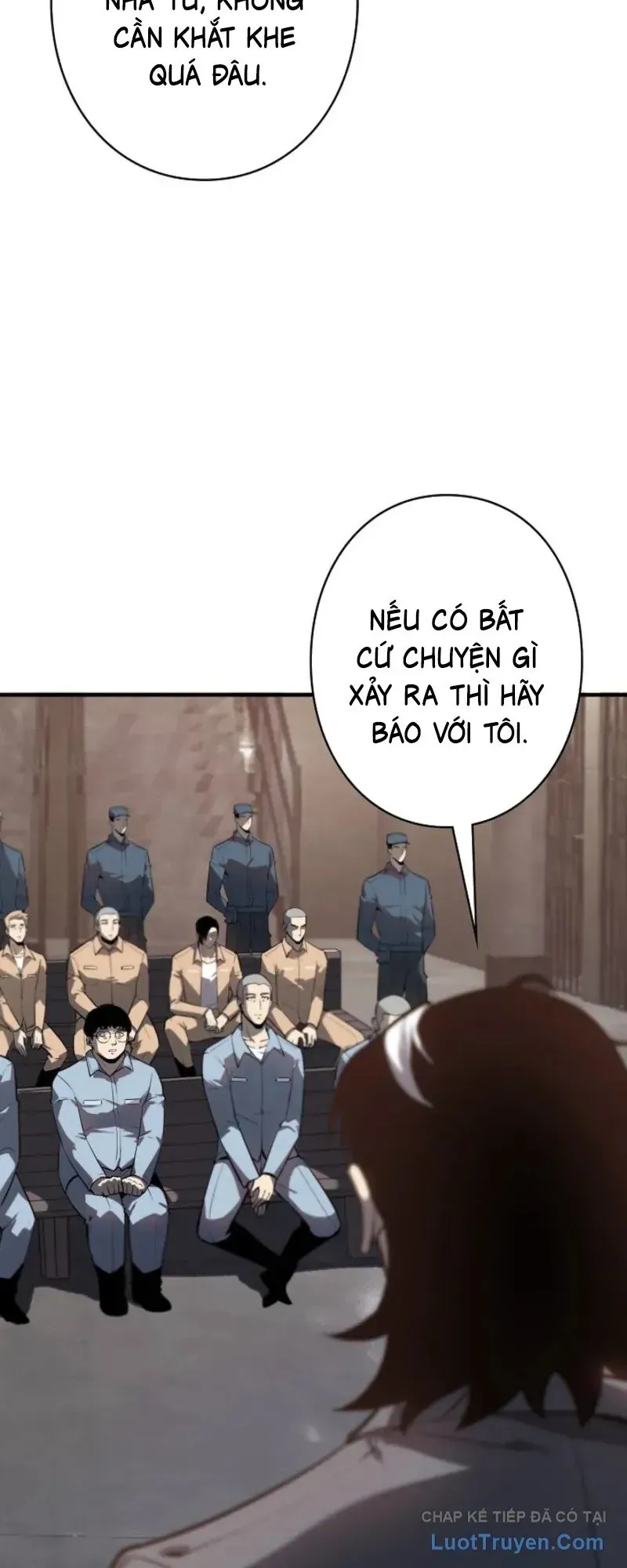 Cuồng Khuyển Chapter 3 - 36
