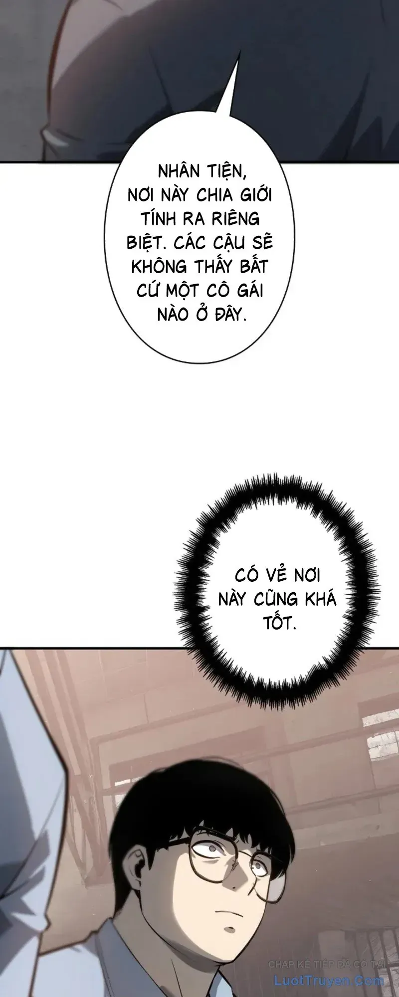 Cuồng Khuyển Chapter 3 - 37