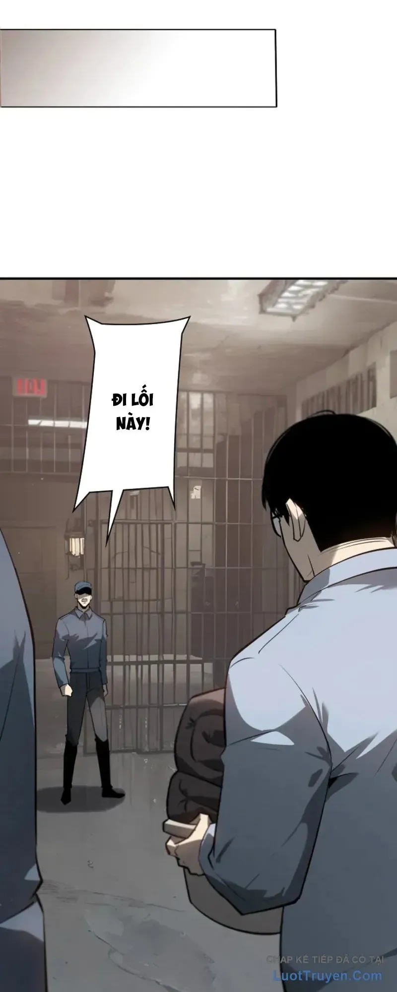 Cuồng Khuyển Chapter 3 - 40