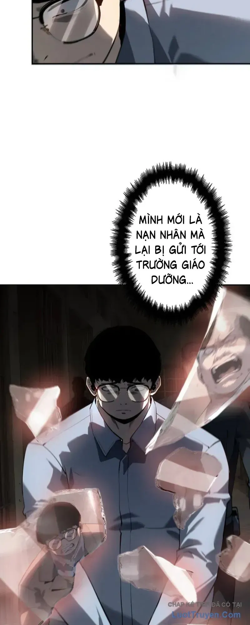 Cuồng Khuyển Chapter 3 - 5