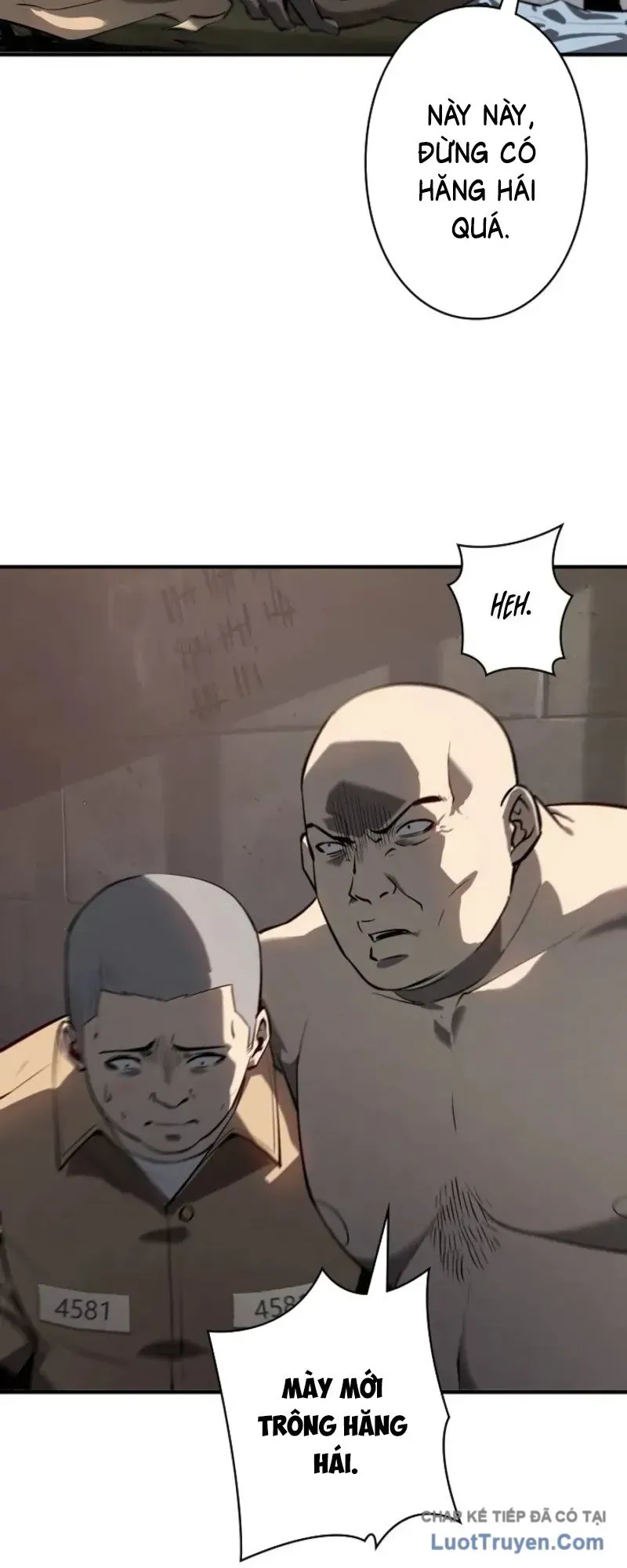 Cuồng Khuyển Chapter 3 - 42