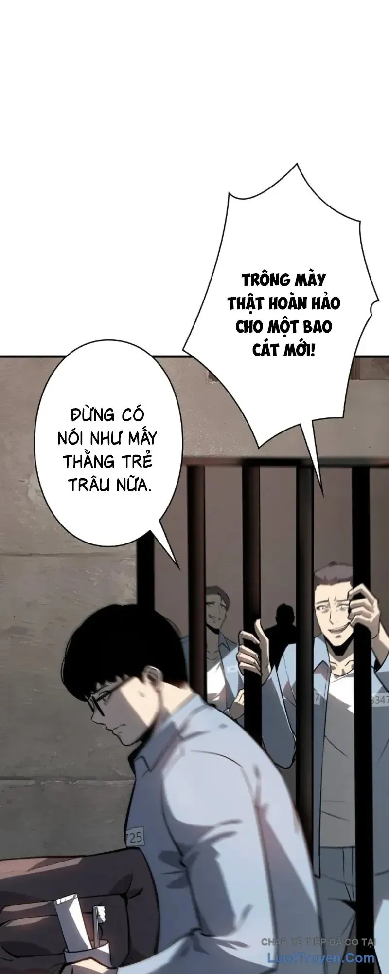 Cuồng Khuyển Chapter 3 - 43