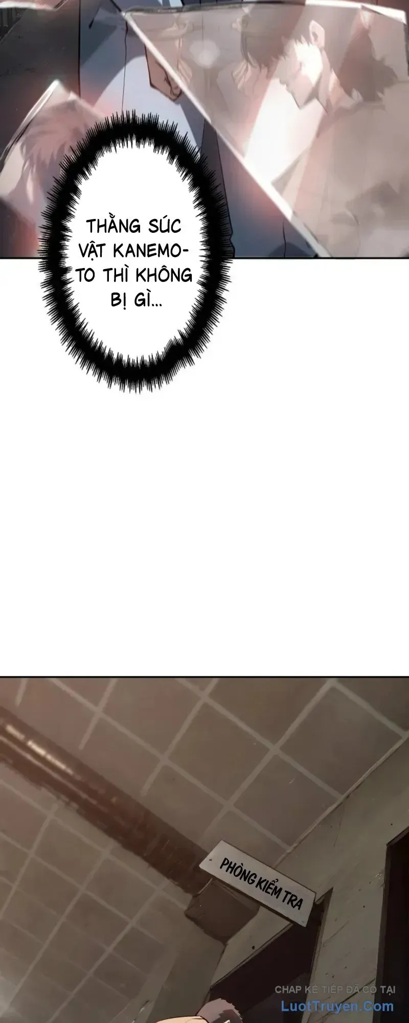 Cuồng Khuyển Chapter 3 - 6