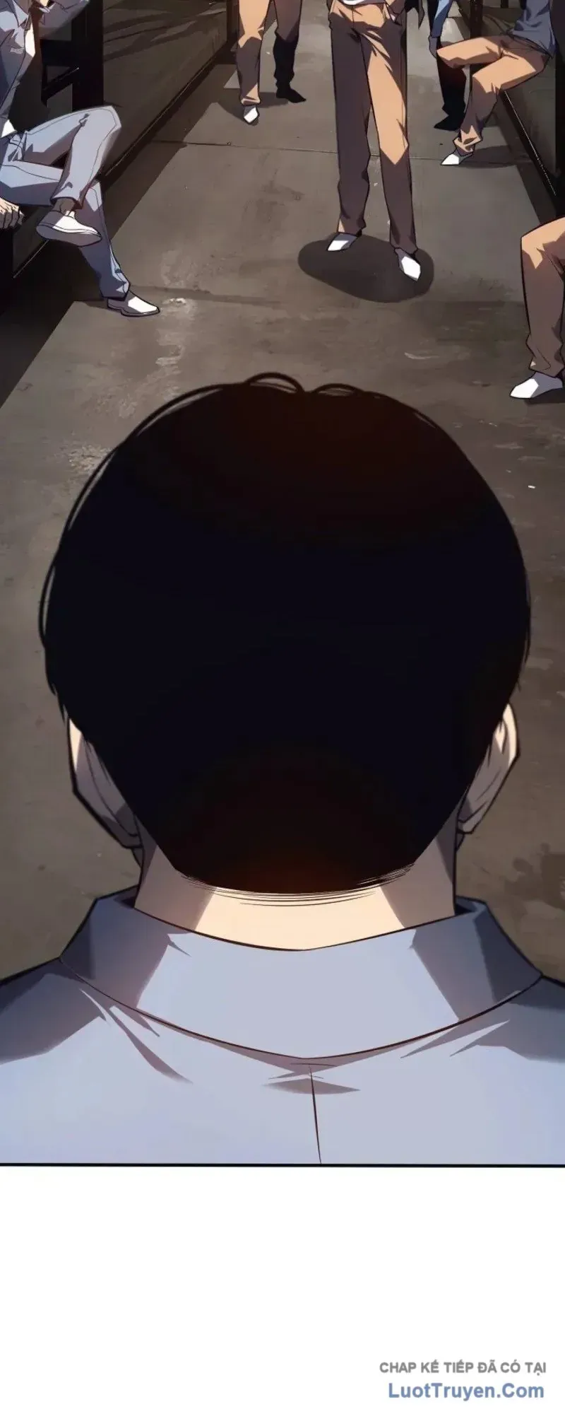 Cuồng Khuyển Chapter 3 - 53