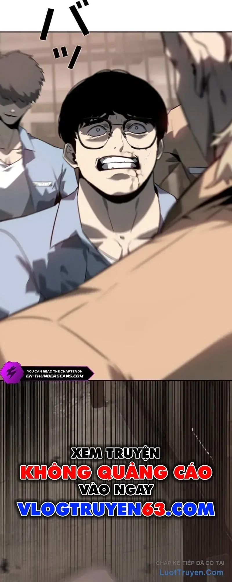 Cuồng Khuyển Chapter 3 - 61