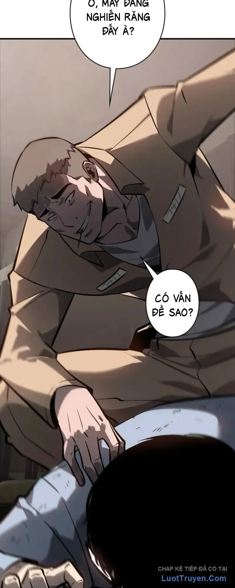 Cuồng Khuyển Chapter 3 - 68
