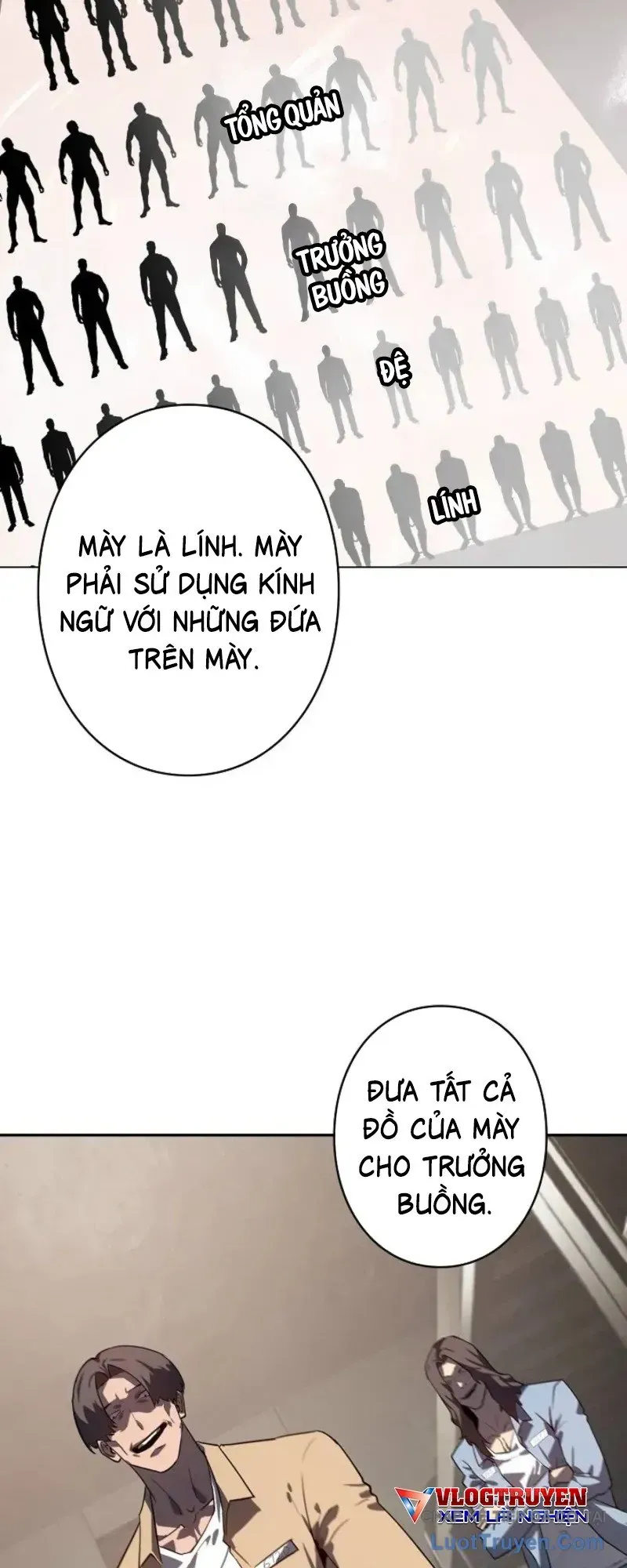 Cuồng Khuyển Chapter 3 - 72