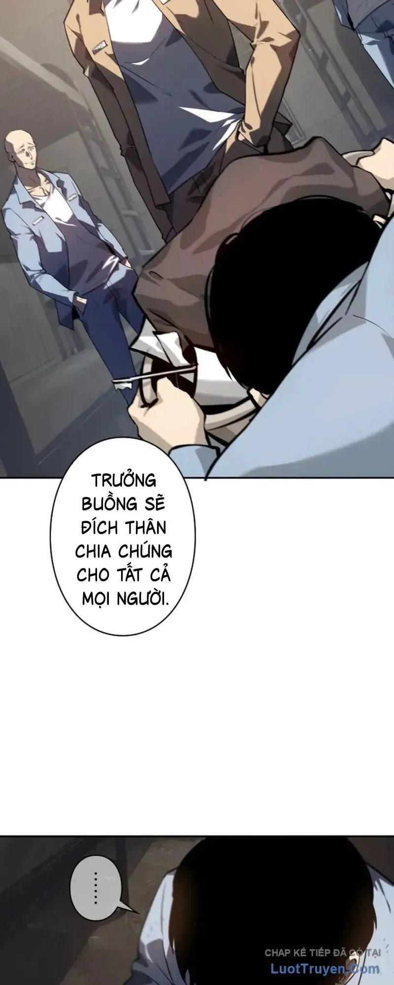 Cuồng Khuyển Chapter 3 - 73