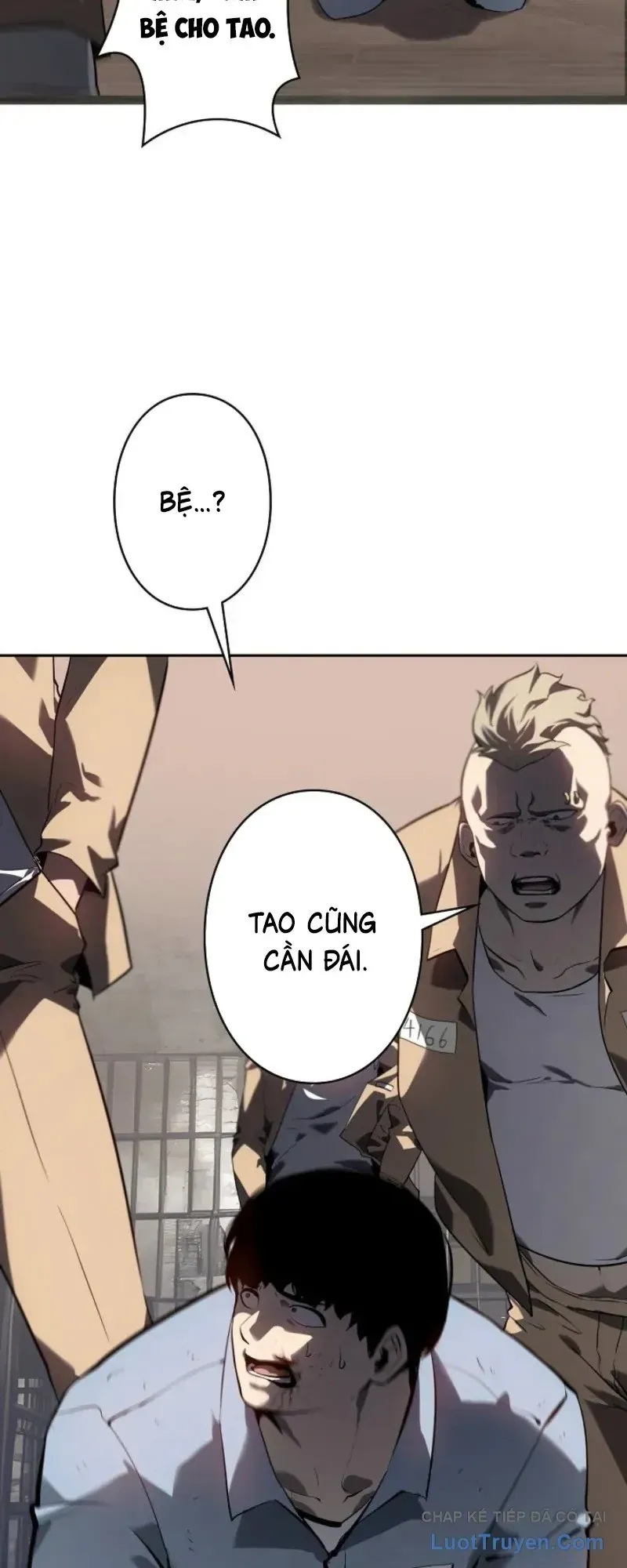 Cuồng Khuyển Chapter 3 - 77