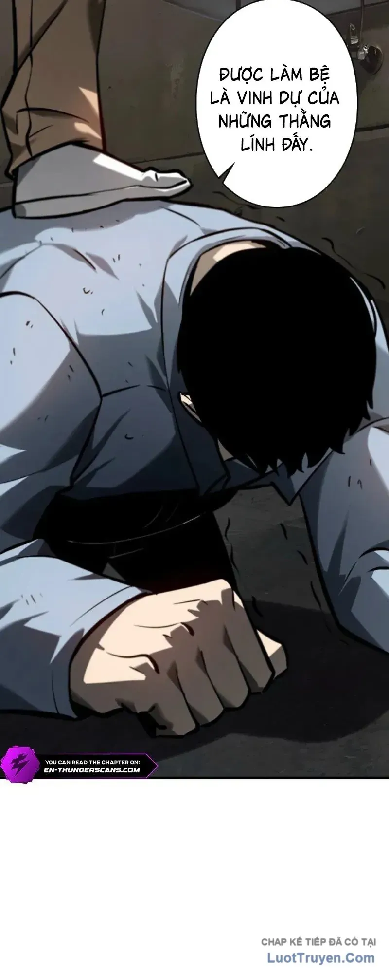 Cuồng Khuyển Chapter 3 - 81