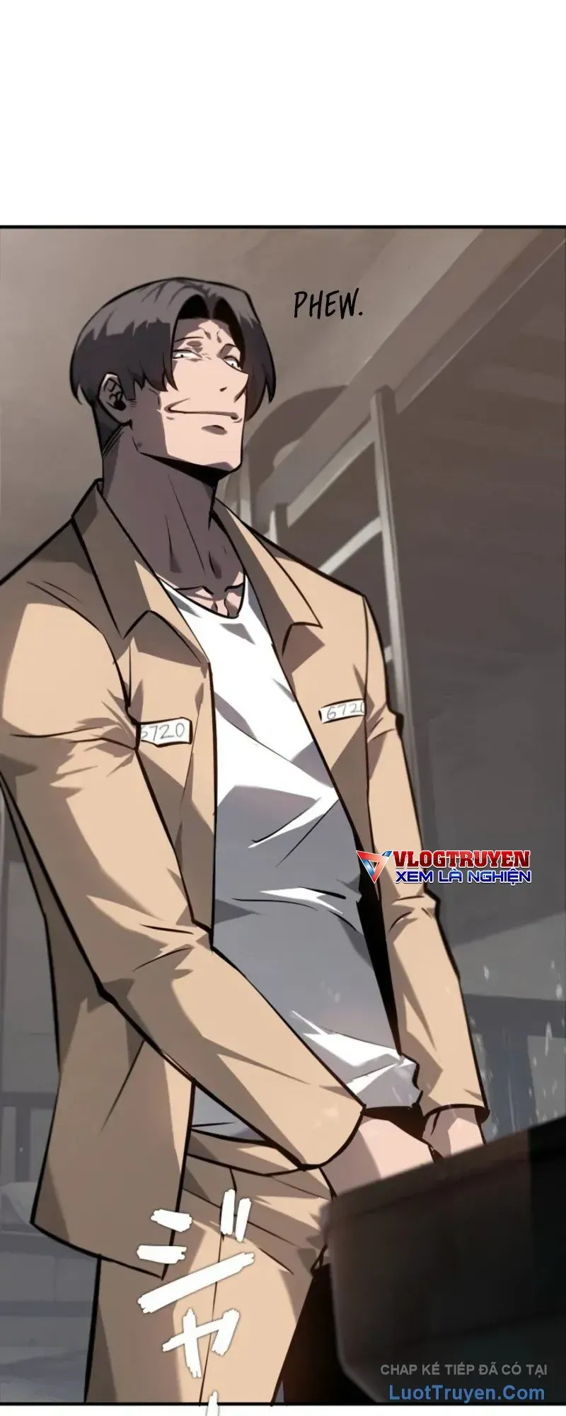 Cuồng Khuyển Chapter 3 - 82