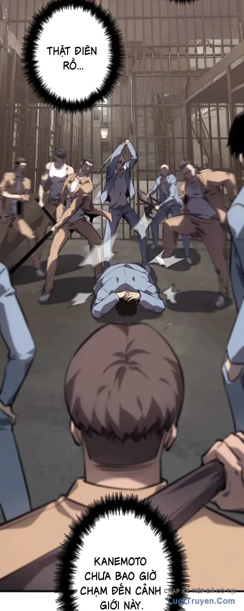 Cuồng Khuyển Chapter 3 - 88
