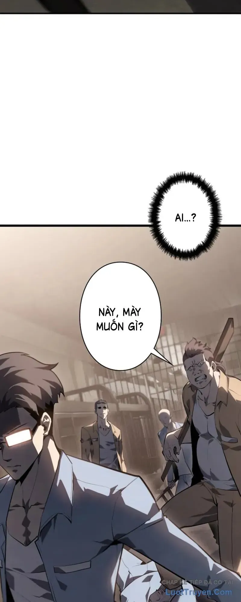 Cuồng Khuyển Chapter 3 - 91