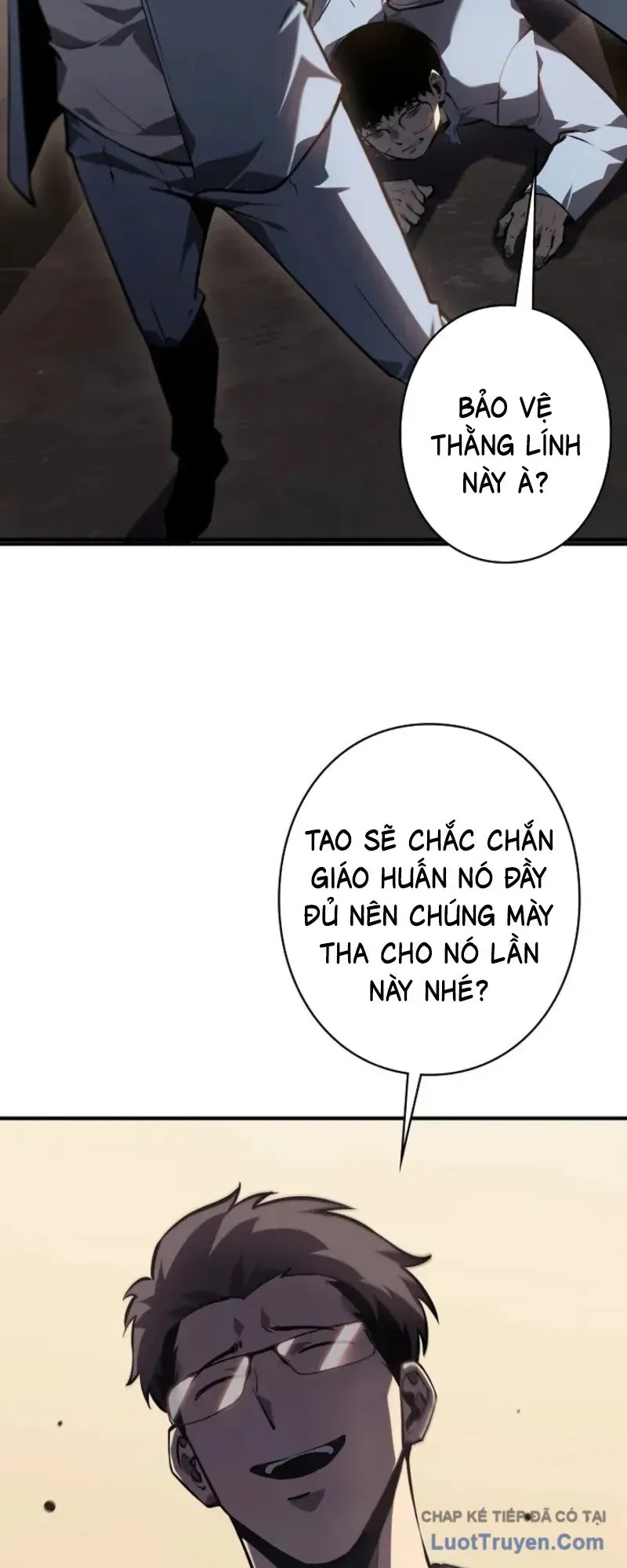 Cuồng Khuyển Chapter 3 - 92
