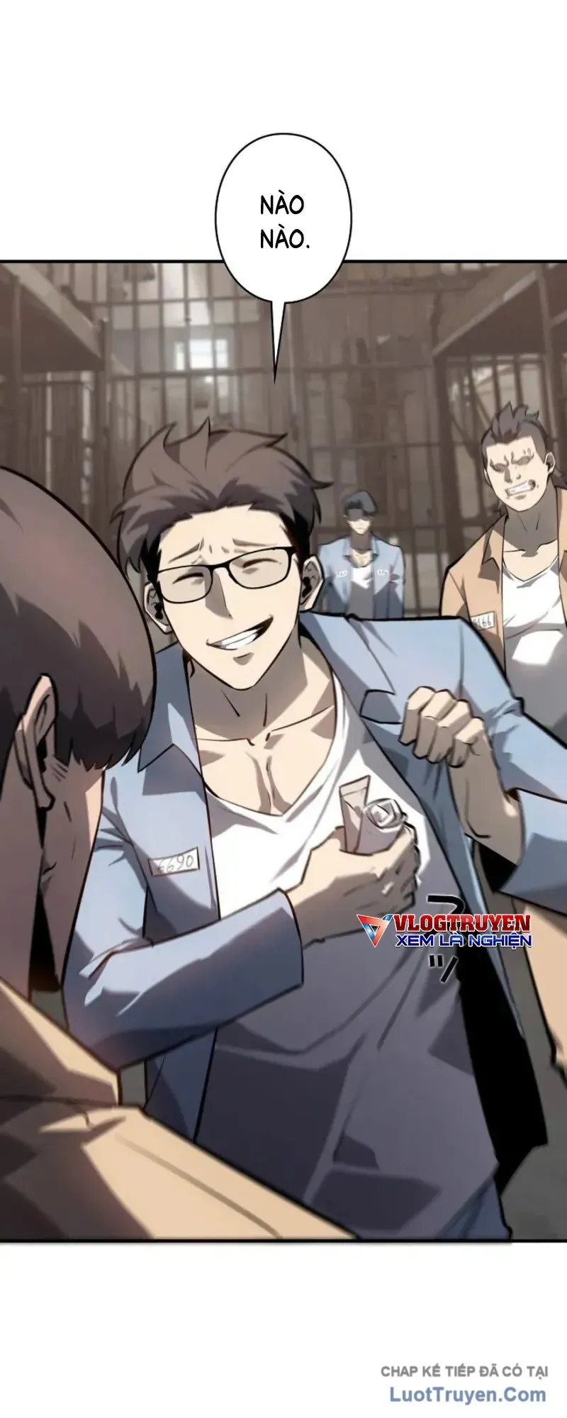 Cuồng Khuyển Chapter 3 - 95
