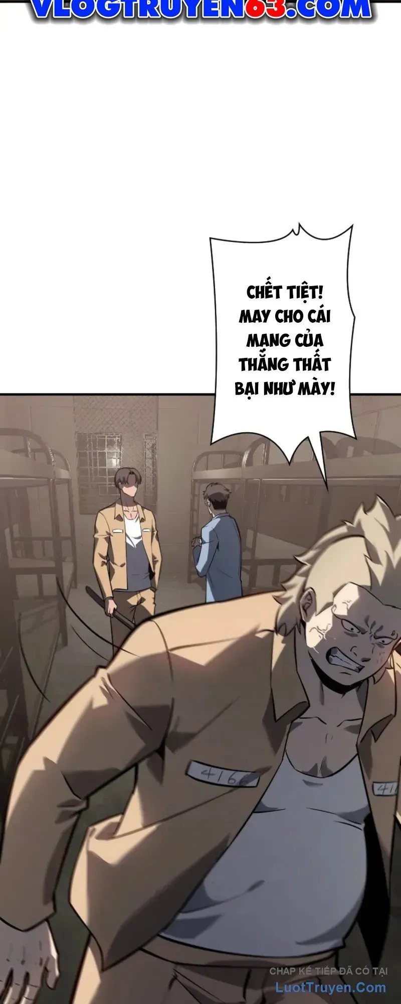 Cuồng Khuyển Chapter 3 - 99