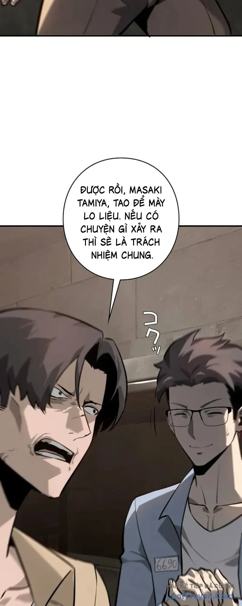 Cuồng Khuyển Chapter 3 - 100