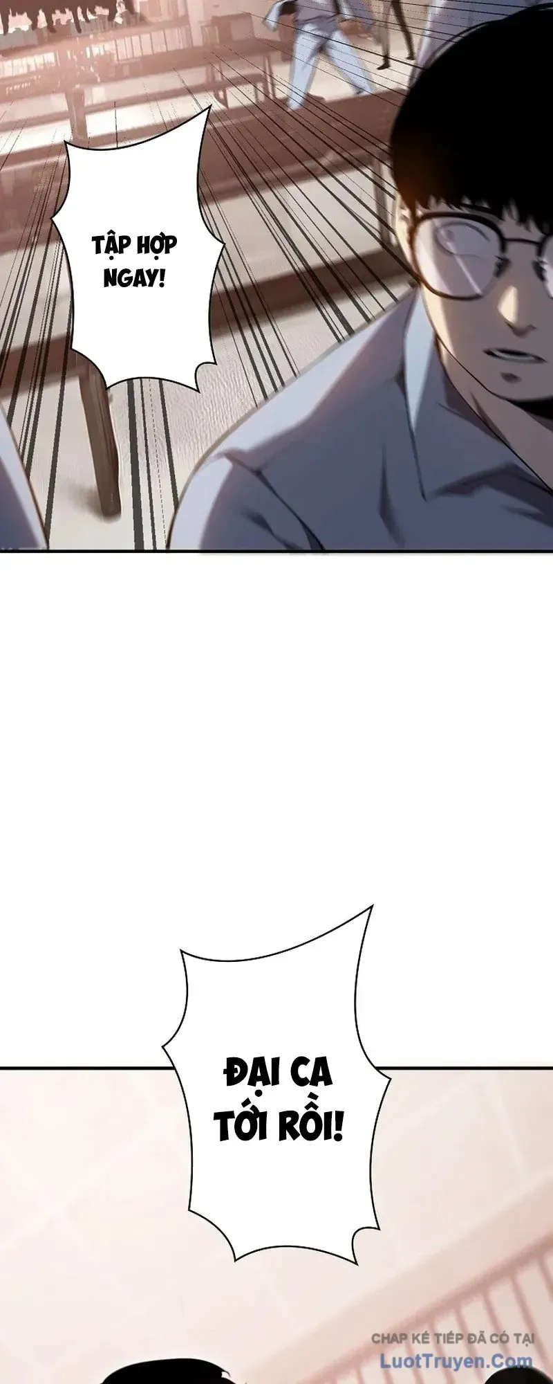 Cuồng Khuyển Chapter 4 - 16