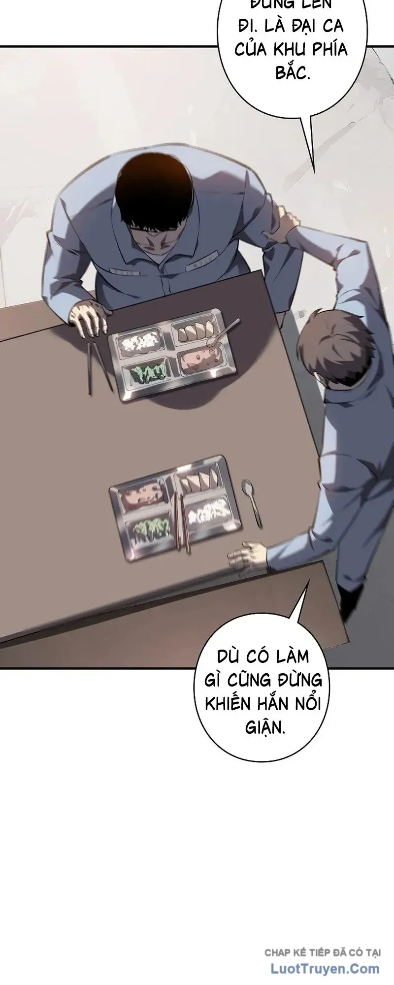 Cuồng Khuyển Chapter 4 - 18