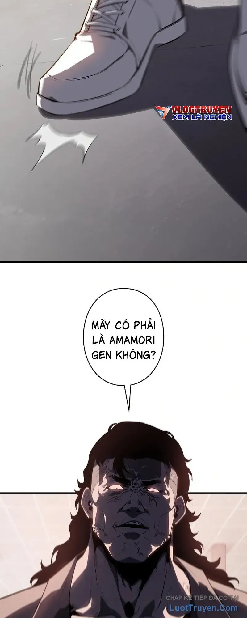 Cuồng Khuyển Chapter 4 - 21
