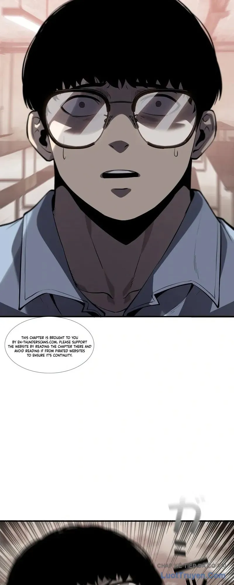 Cuồng Khuyển Chapter 4 - 23