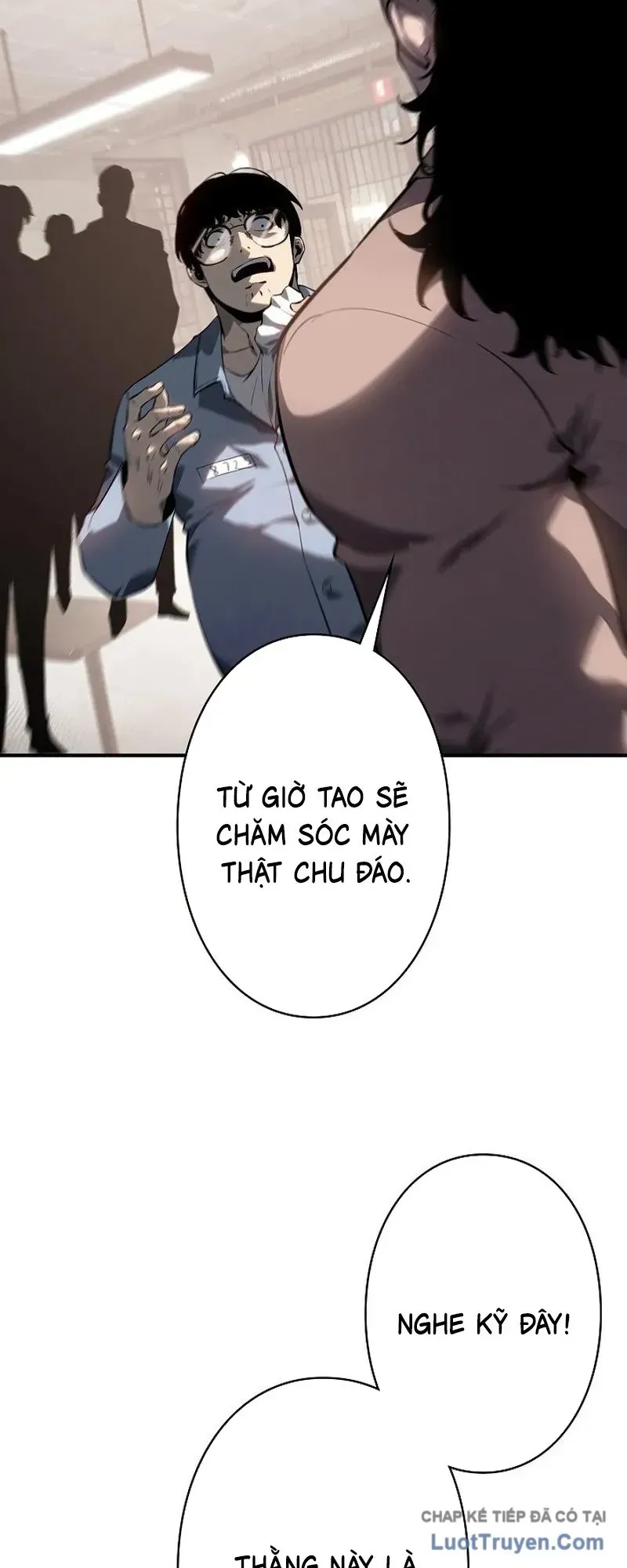 Cuồng Khuyển Chapter 4 - 27