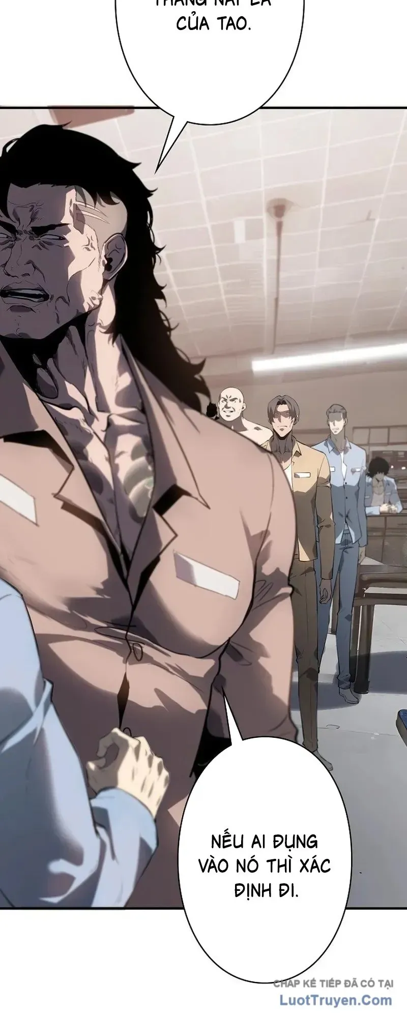 Cuồng Khuyển Chapter 4 - 28