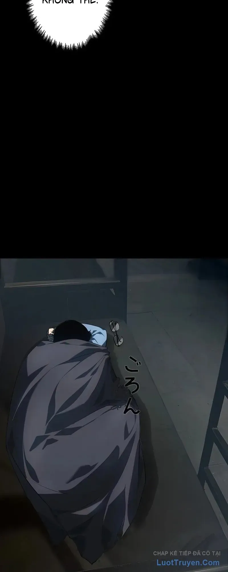 Cuồng Khuyển Chapter 4 - 4