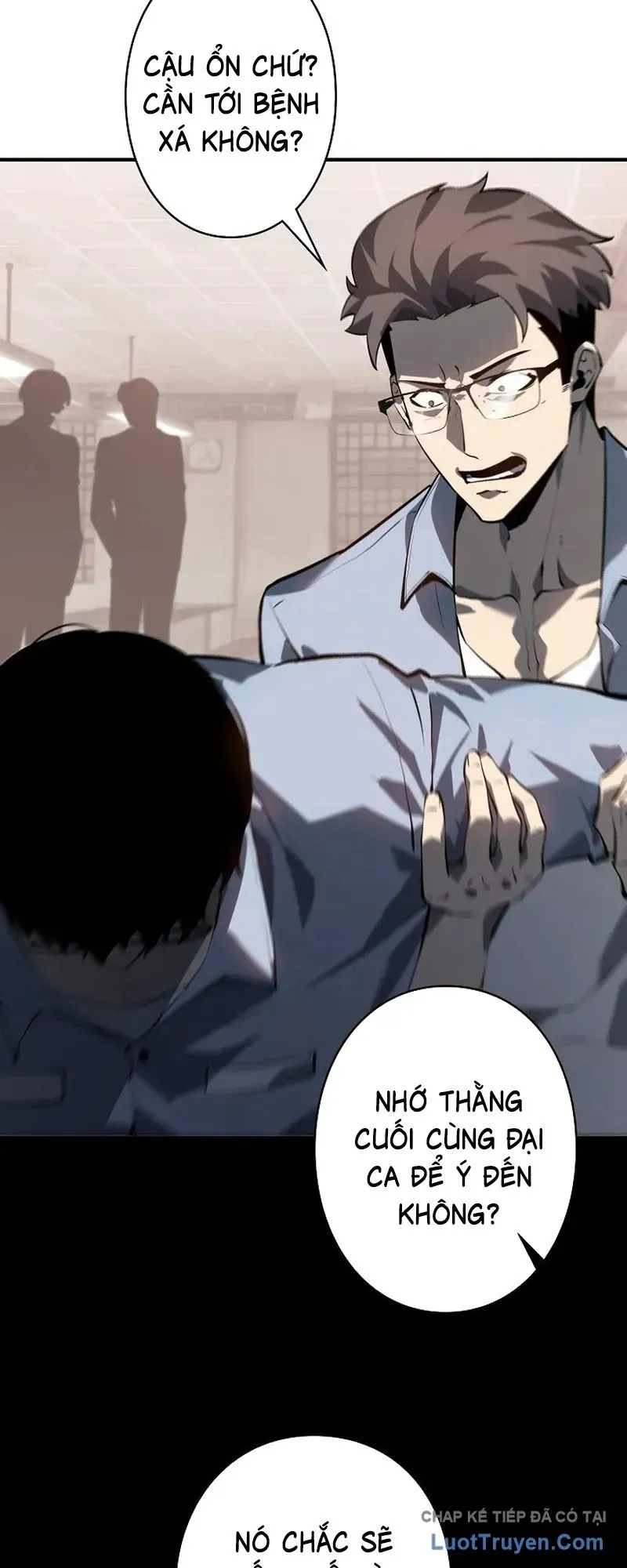 Cuồng Khuyển Chapter 4 - 31