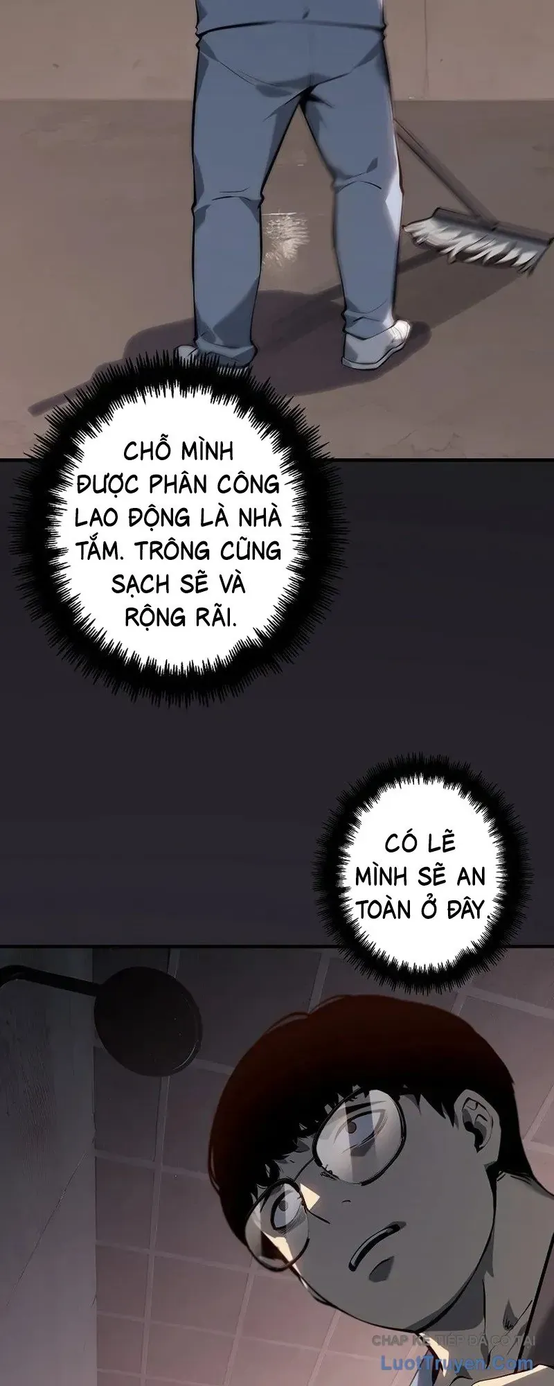Cuồng Khuyển Chapter 4 - 33