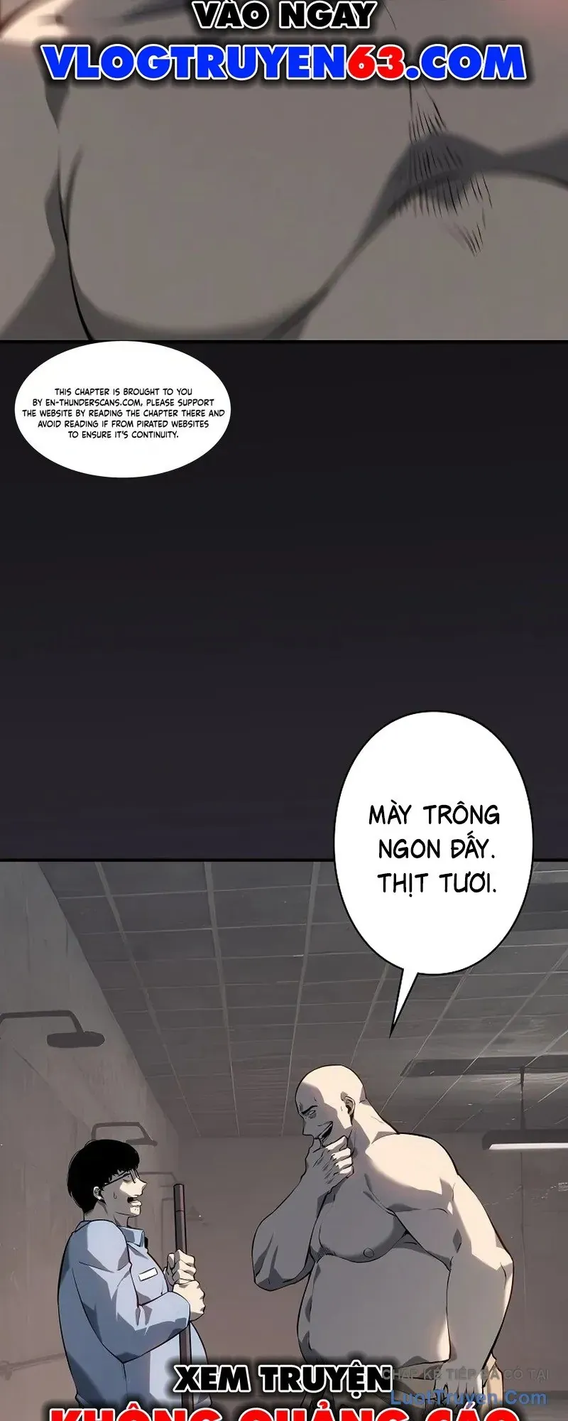 Cuồng Khuyển Chapter 4 - 36