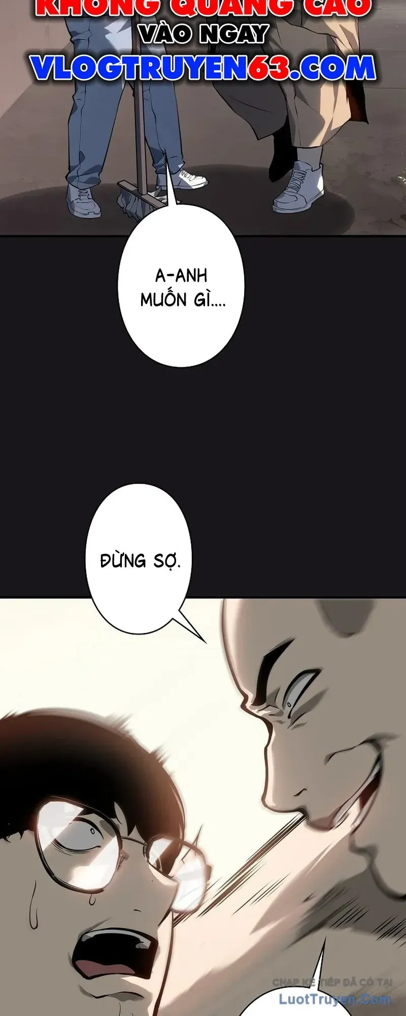 Cuồng Khuyển Chapter 4 - 37