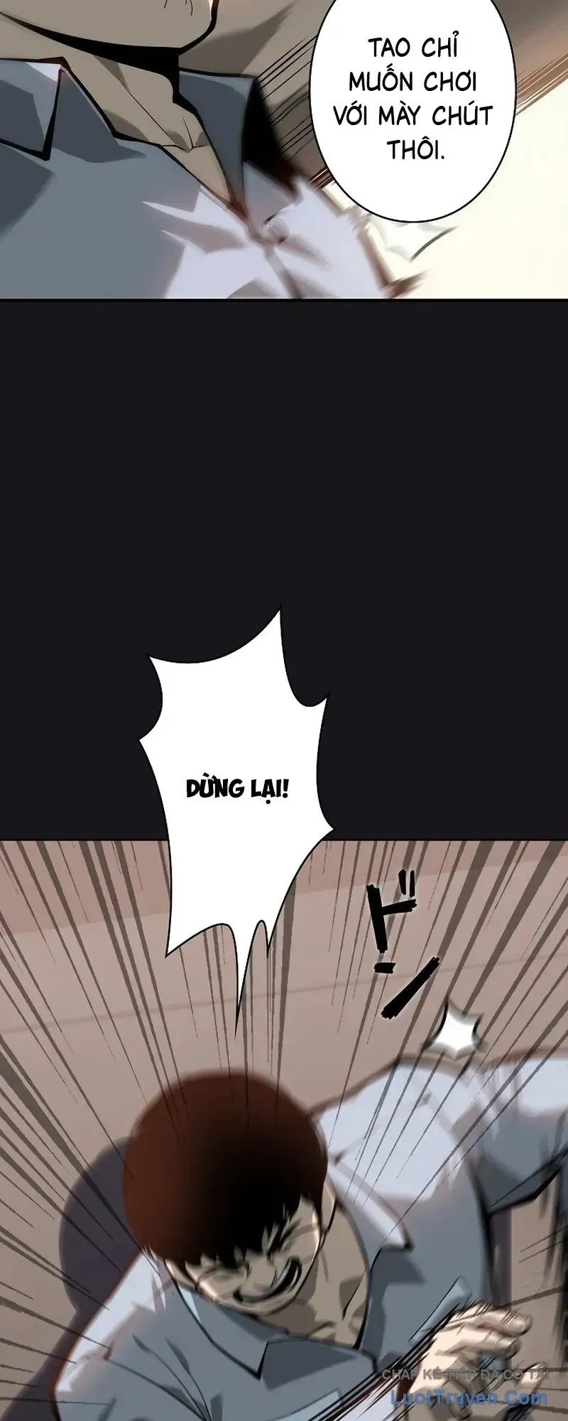 Cuồng Khuyển Chapter 4 - 38