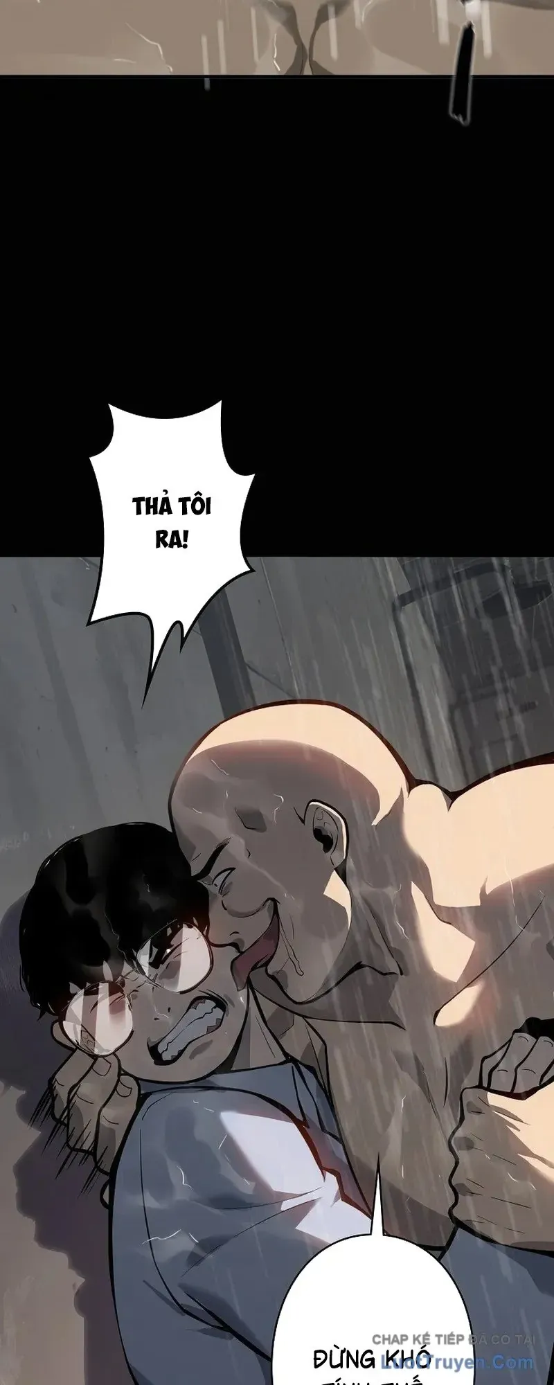 Cuồng Khuyển Chapter 4 - 42