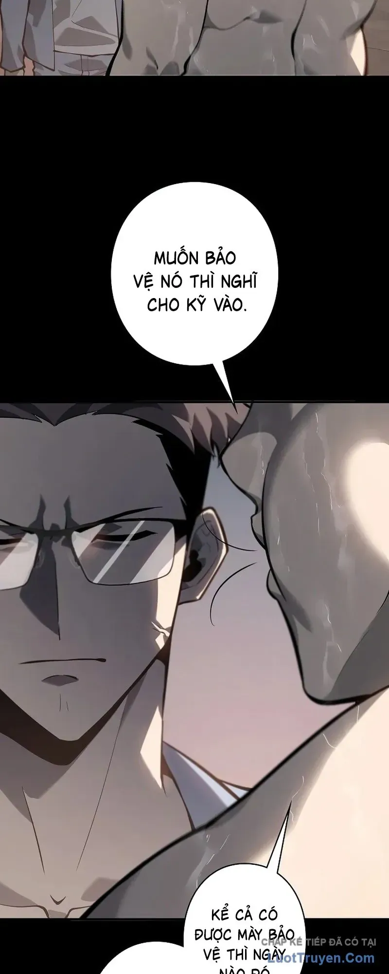 Cuồng Khuyển Chapter 4 - 54