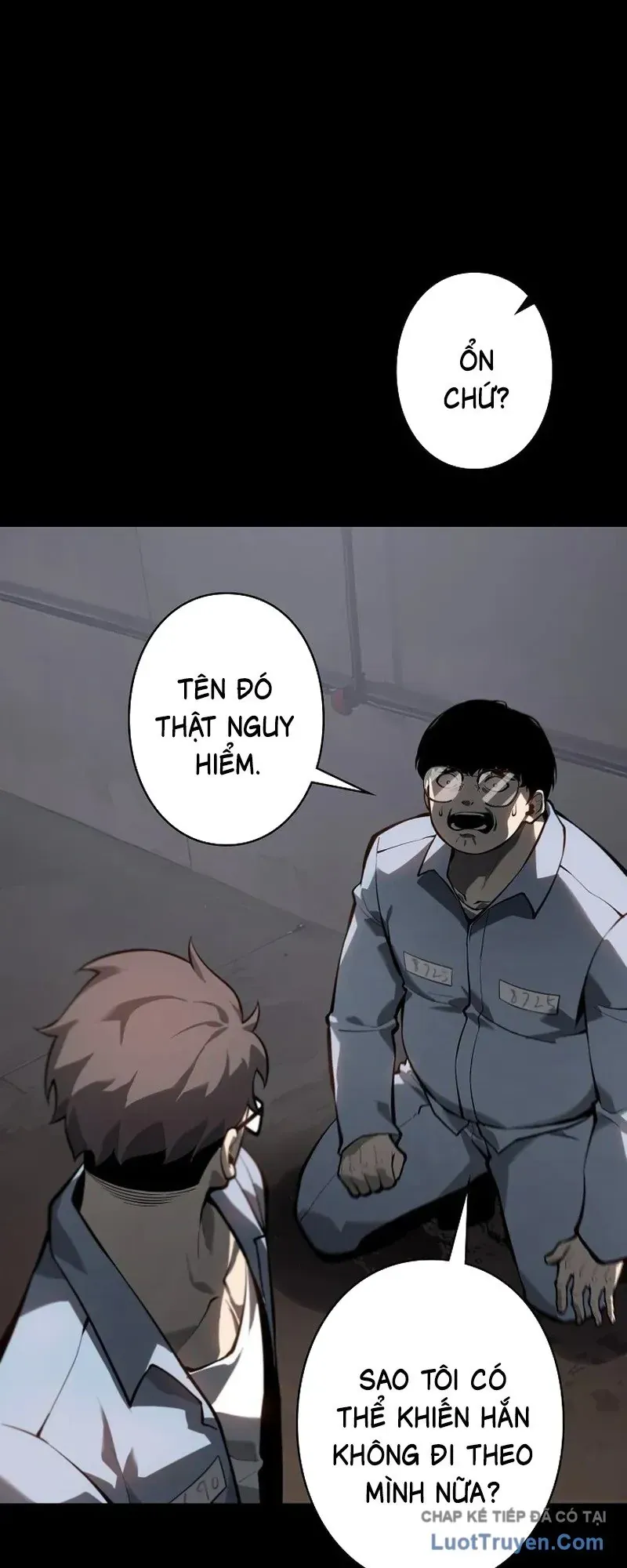 Cuồng Khuyển Chapter 4 - 56