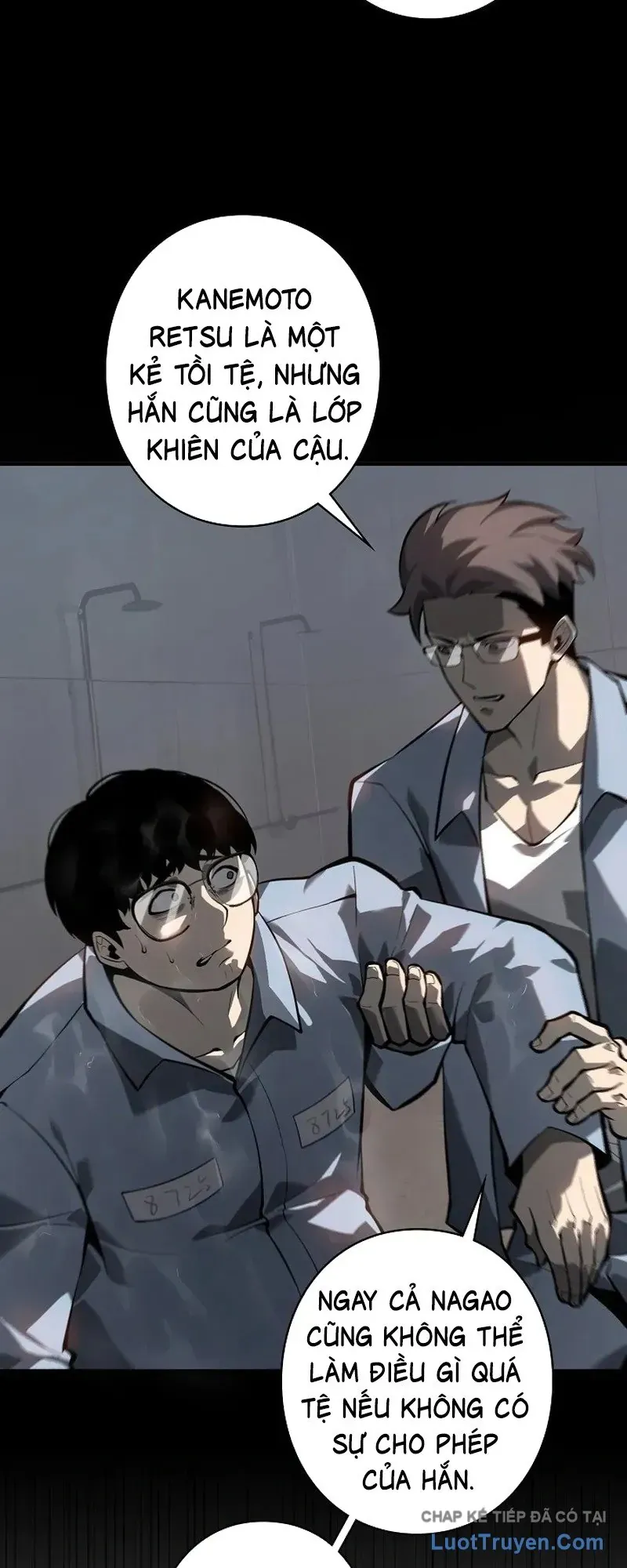 Cuồng Khuyển Chapter 4 - 57