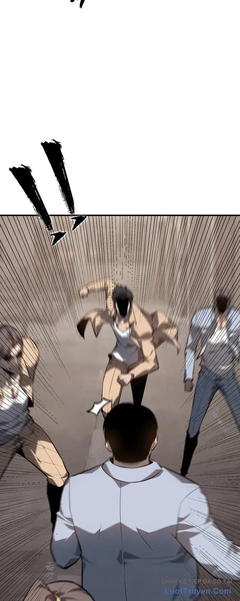 Cuồng Khuyển Chapter 4 - 60