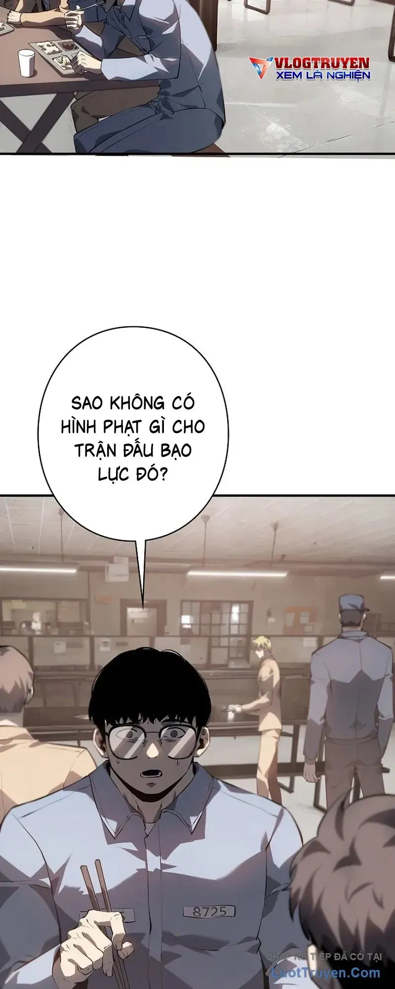 Cuồng Khuyển Chapter 4 - 7