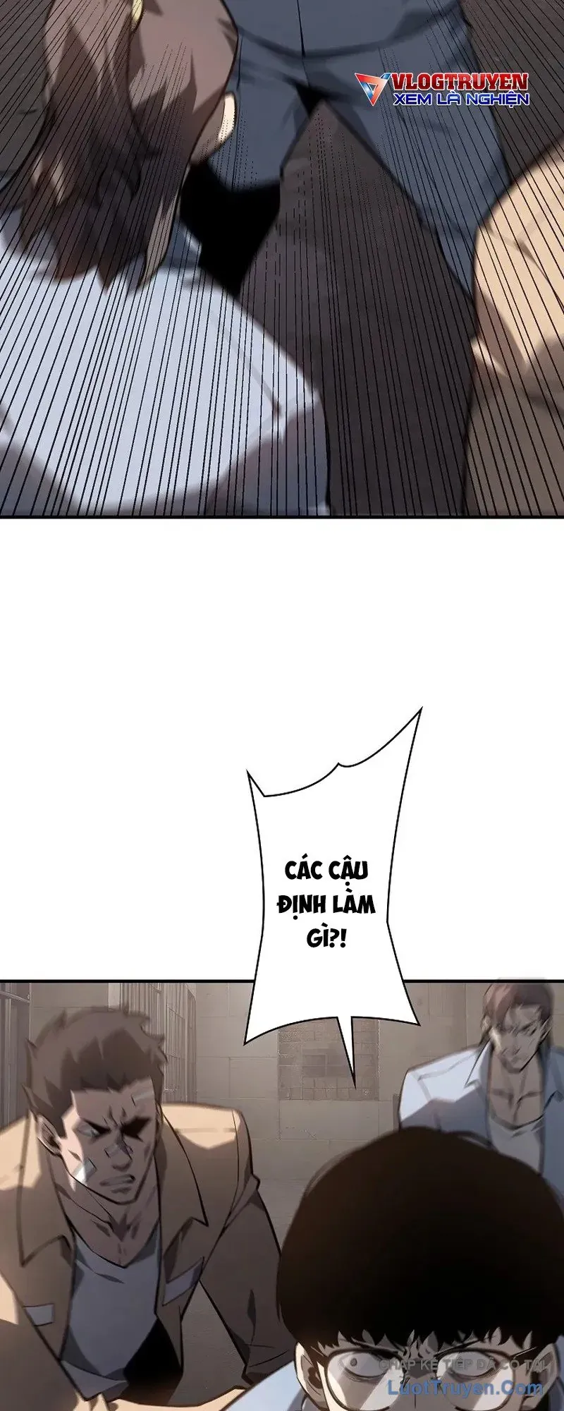 Cuồng Khuyển Chapter 4 - 61