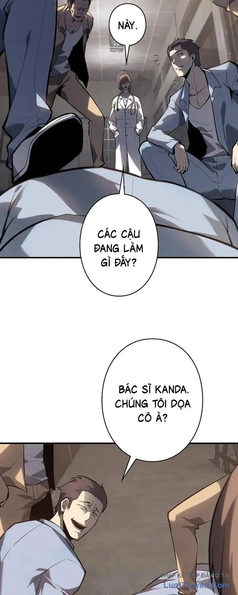 Cuồng Khuyển Chapter 4 - 65